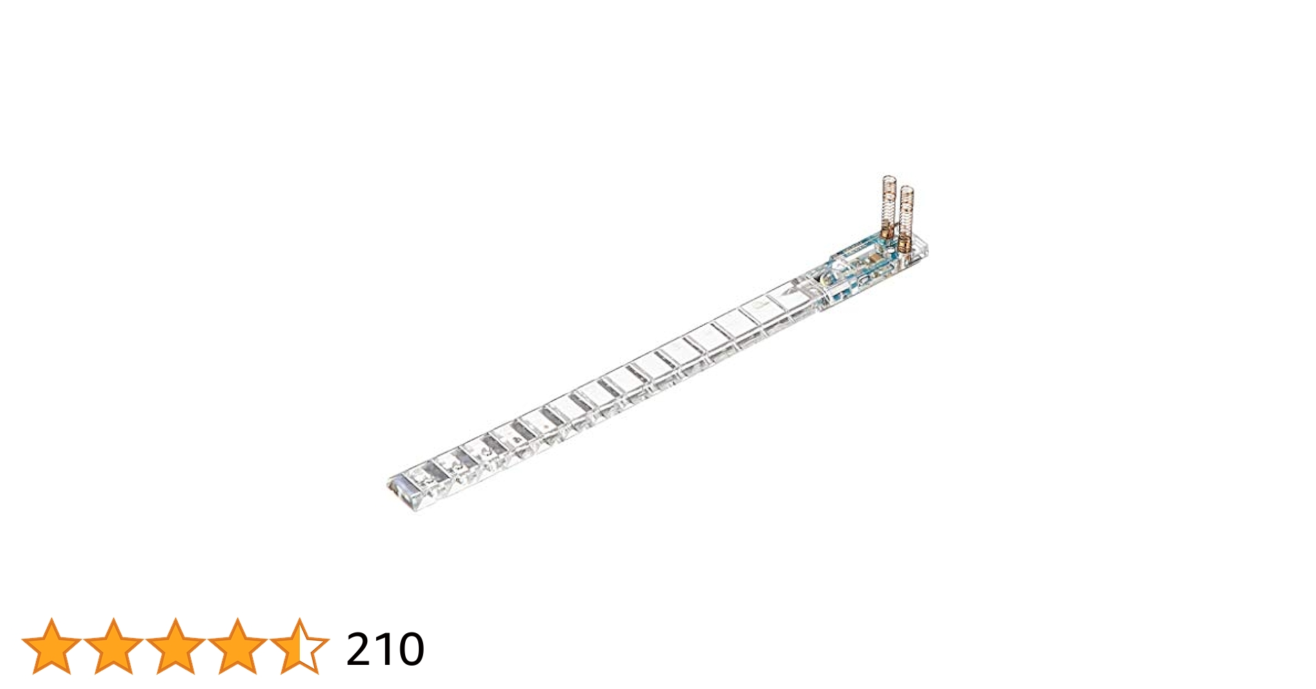 Amazon | トミーテック(TOMYTEC) Nゲージ 室内照明ユニット LC